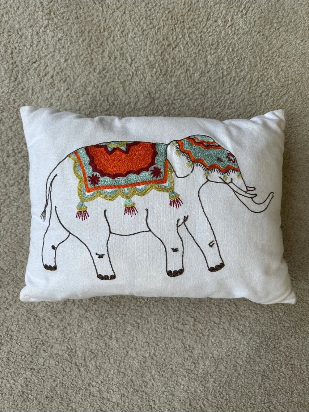 Boho Pillow Bundle